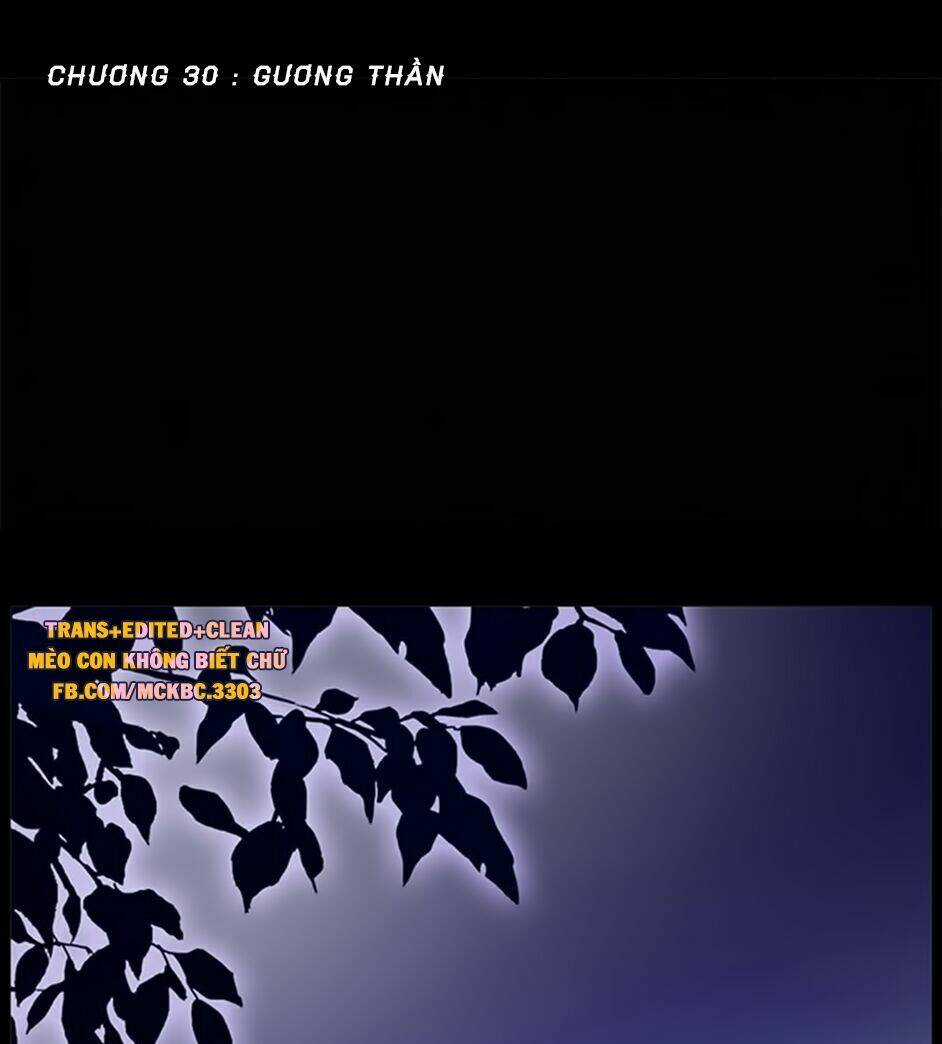 Bách Yêu Dị Văn - Chapter 30 - Trang 3