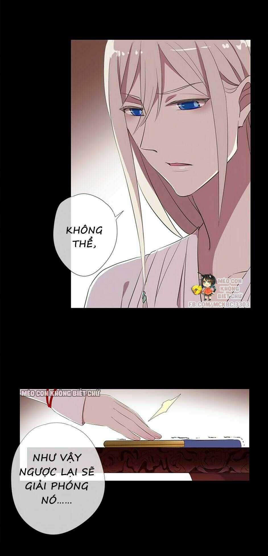 Bách Yêu Dị Văn - Chapter 30 - Trang 22