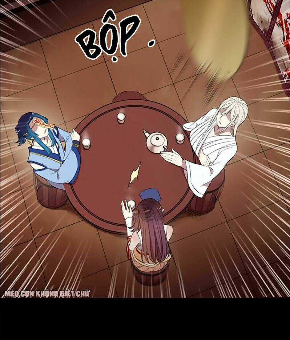 Bách Yêu Dị Văn - Chapter 30 - Trang 24