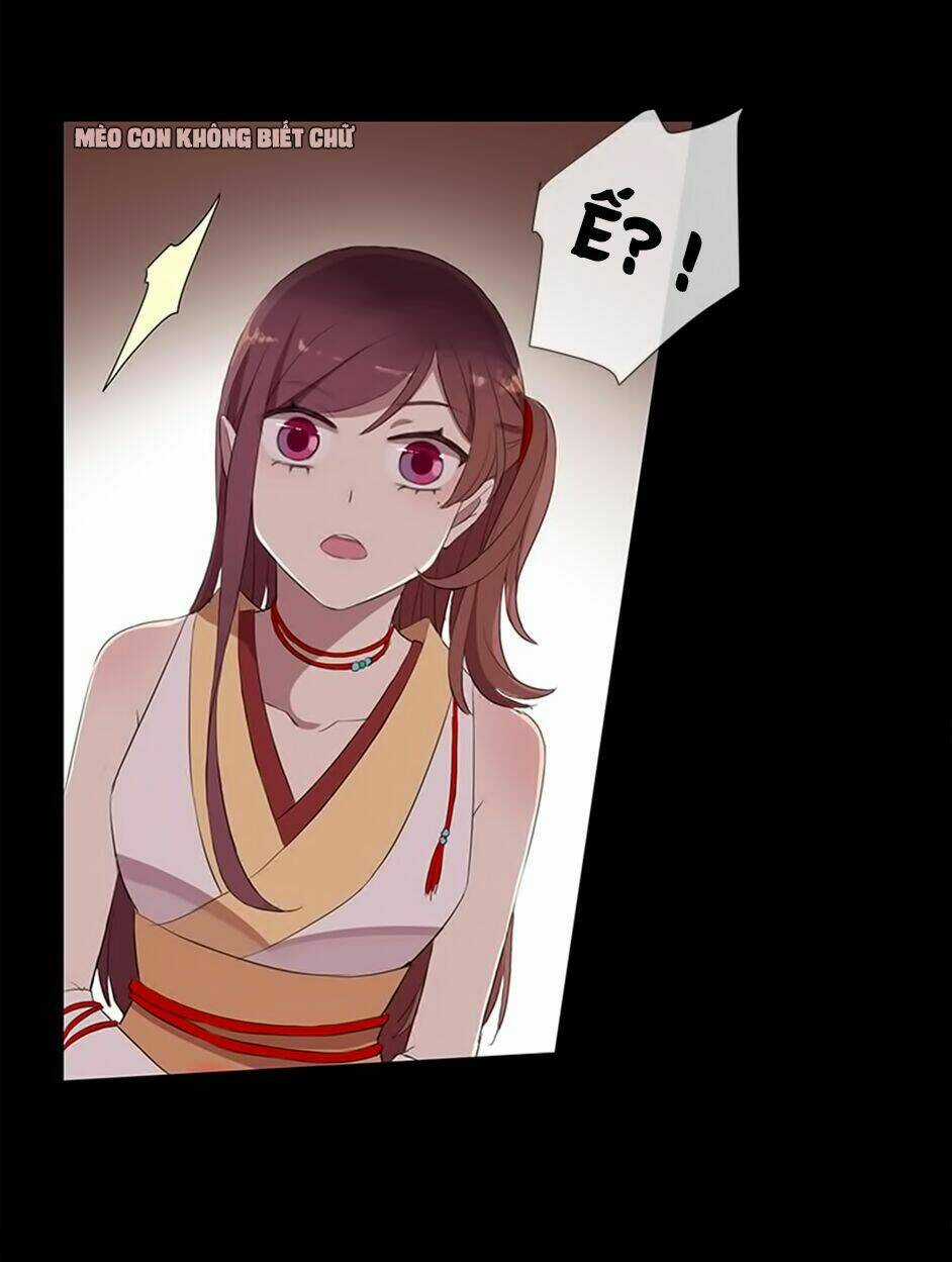 Bách Yêu Dị Văn - Chapter 30 - Trang 26