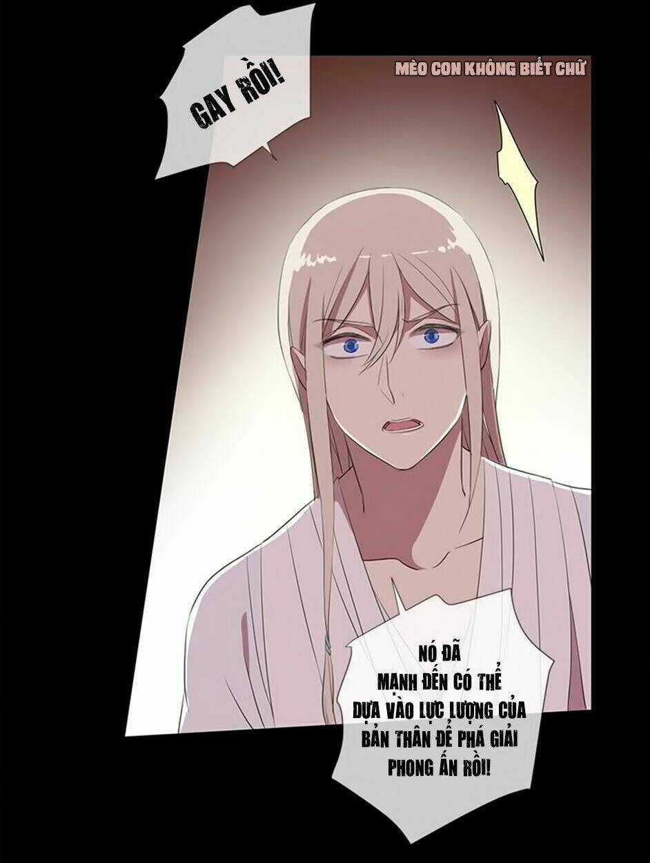 Bách Yêu Dị Văn - Chapter 30 - Trang 27