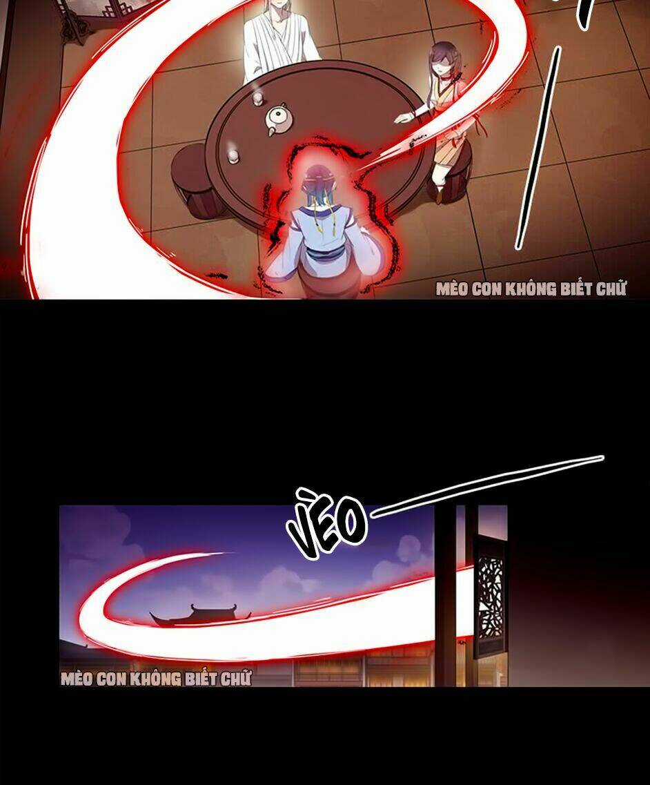 Bách Yêu Dị Văn - Chapter 30 - Trang 29