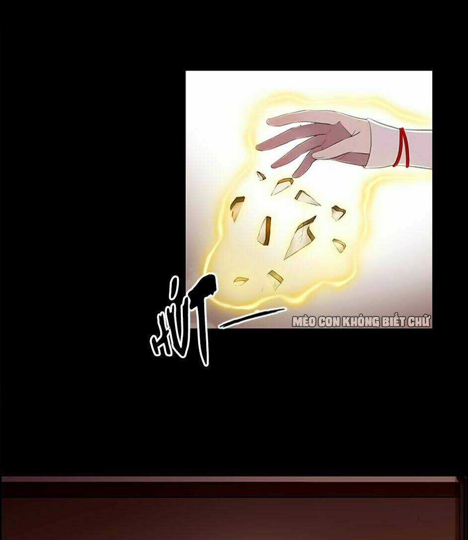 Bách Yêu Dị Văn - Chapter 30 - Trang 34