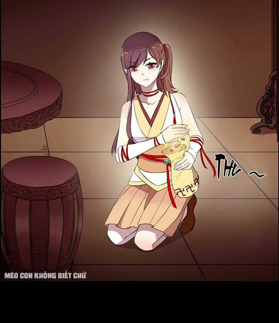 Bách Yêu Dị Văn - Chapter 30 - Trang 35