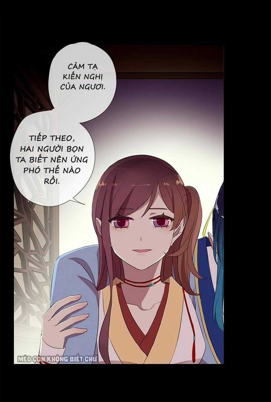 Bách Yêu Dị Văn - Chapter 30 - Trang 38