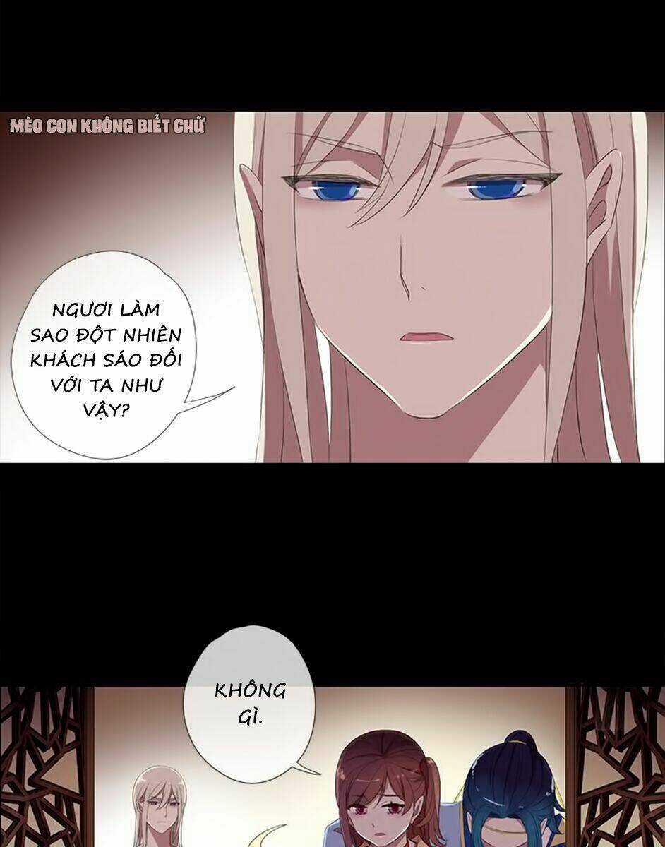 Bách Yêu Dị Văn - Chapter 30 - Trang 40