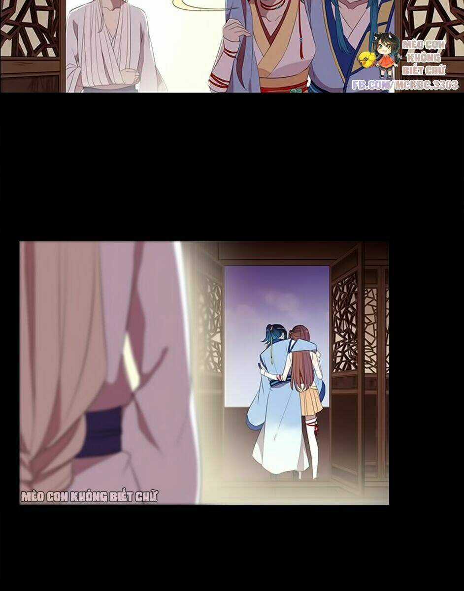 Bách Yêu Dị Văn - Chapter 30 - Trang 41