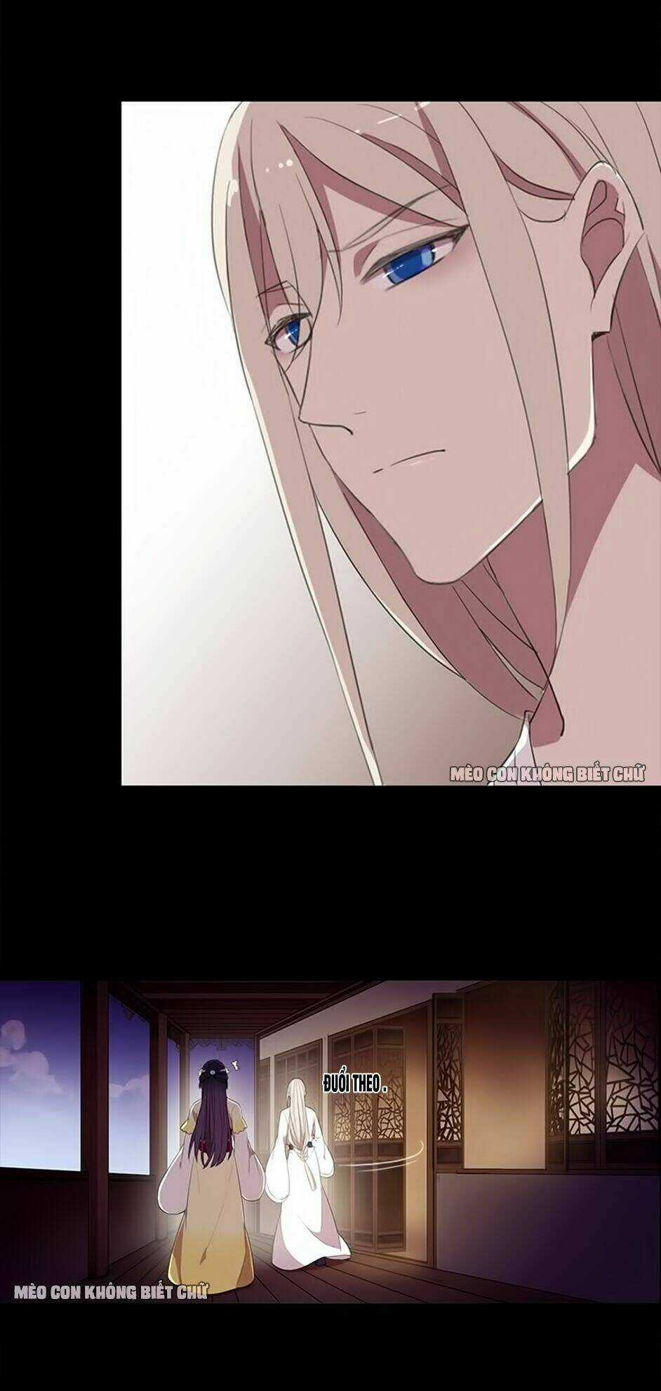 Bách Yêu Dị Văn - Chapter 30 - Trang 42