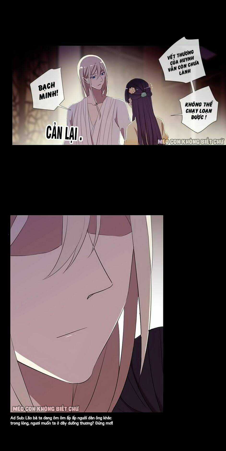 Bách Yêu Dị Văn - Chapter 30 - Trang 43