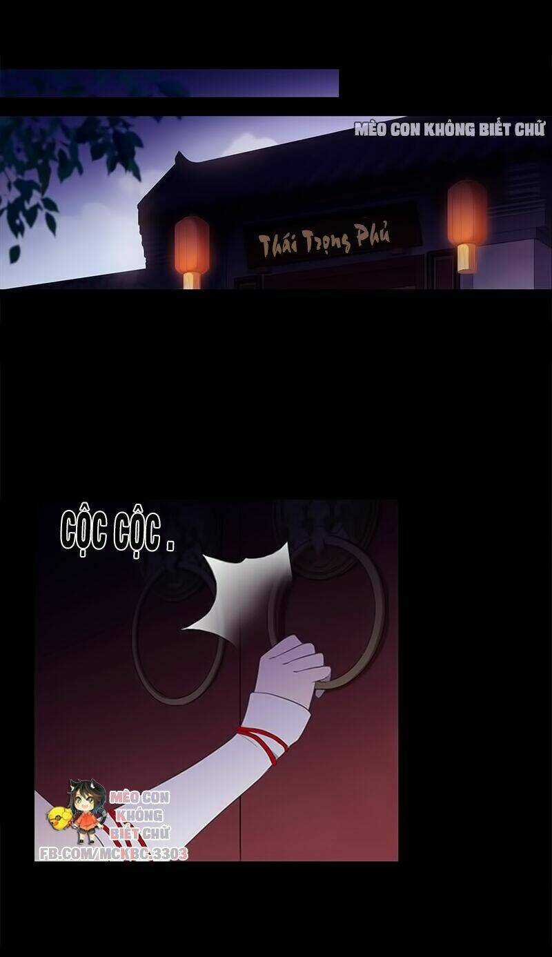 Bách Yêu Dị Văn - Chapter 30 - Trang 45