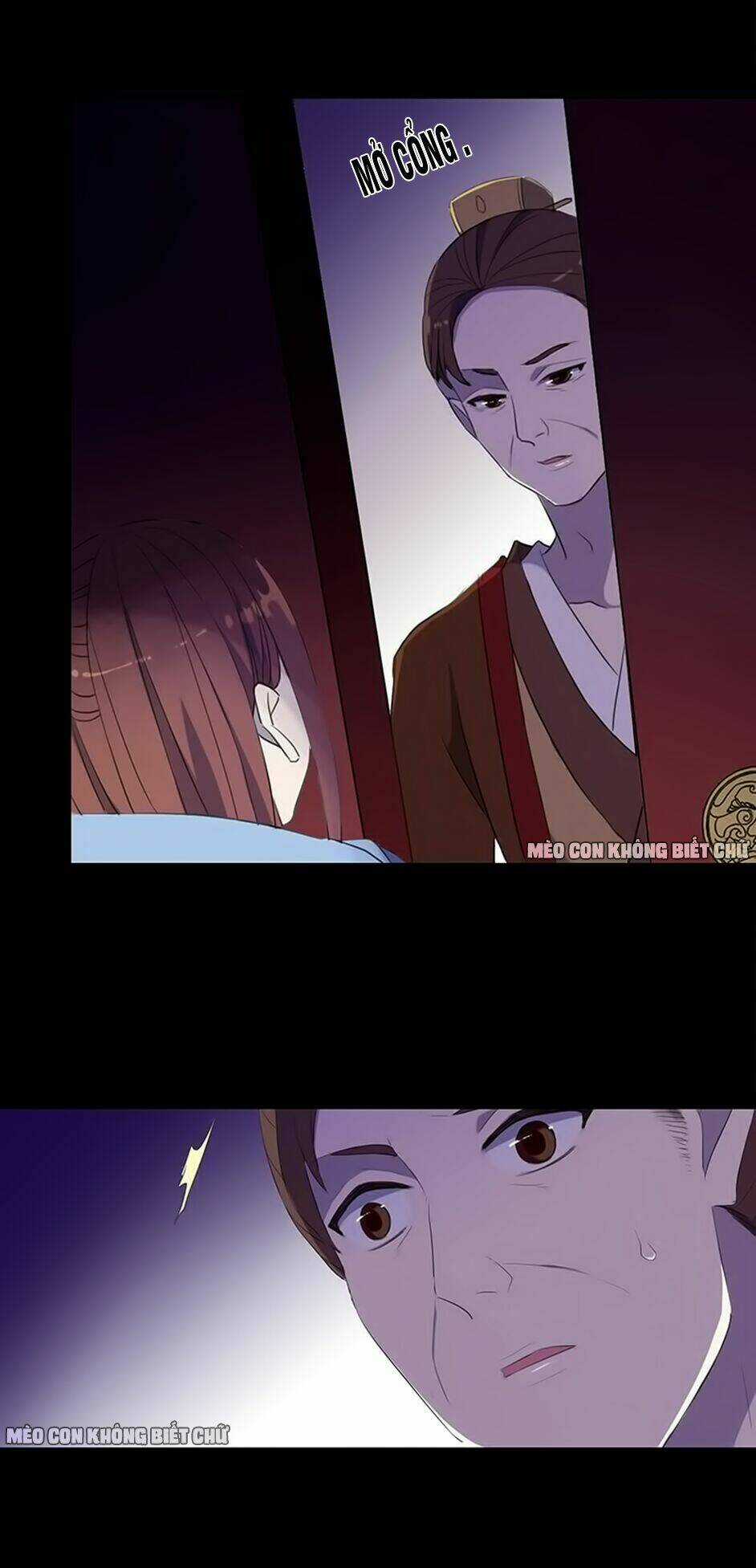 Bách Yêu Dị Văn - Chapter 30 - Trang 46