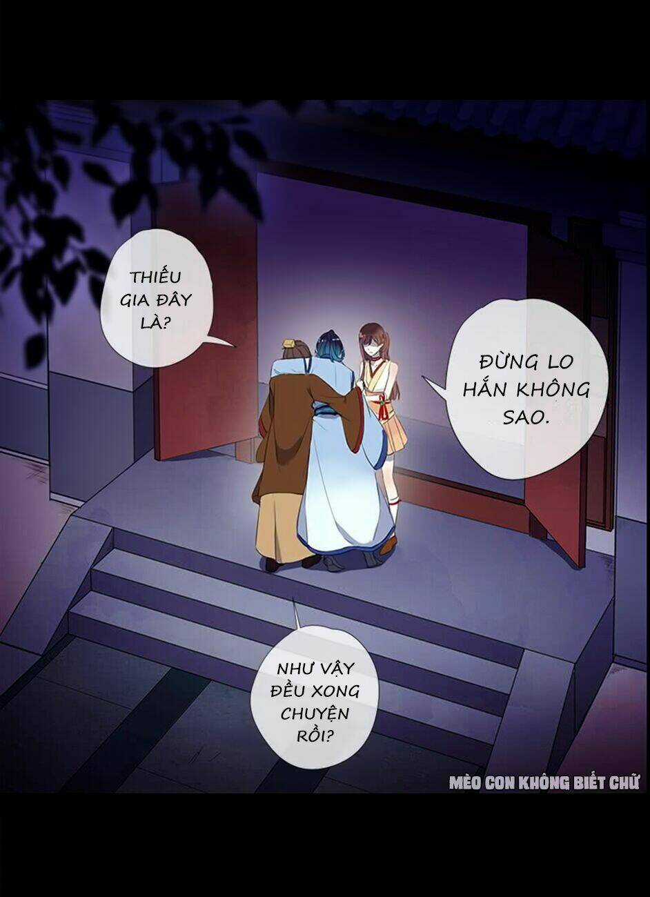 Bách Yêu Dị Văn - Chapter 30 - Trang 47