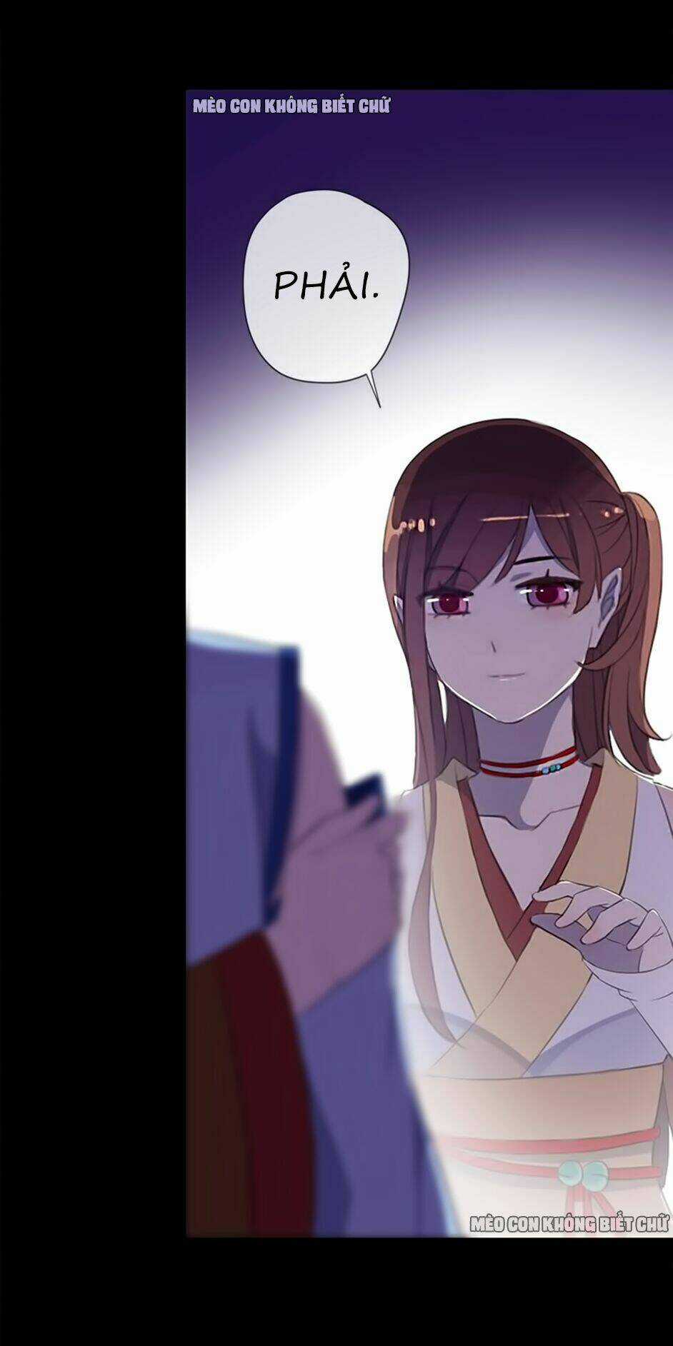 Bách Yêu Dị Văn - Chapter 30 - Trang 48