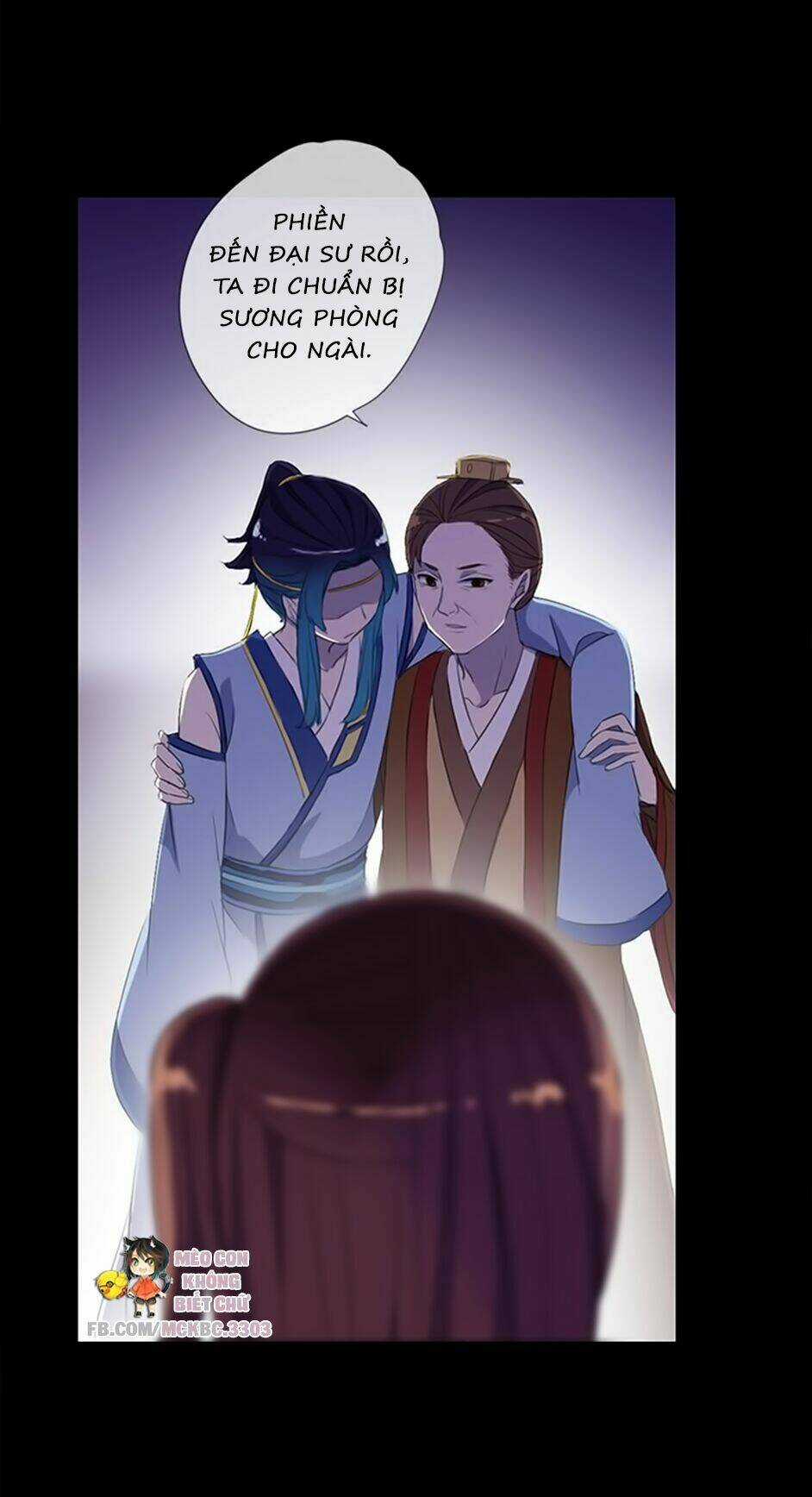 Bách Yêu Dị Văn - Chapter 30 - Trang 49