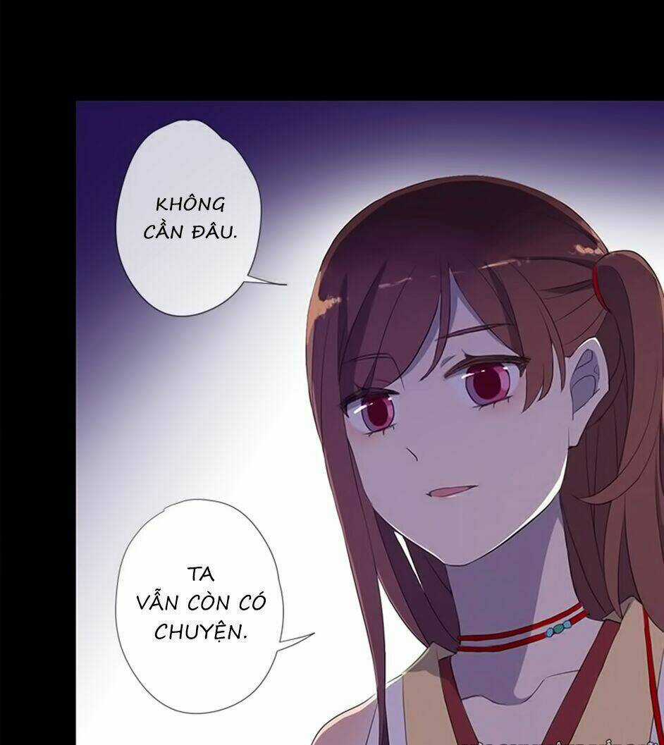 Bách Yêu Dị Văn - Chapter 30 - Trang 50