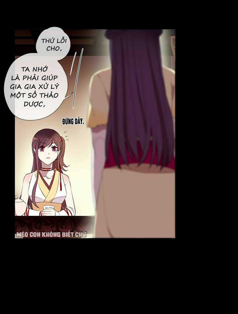 Bách Yêu Dị Văn - Chapter 30 - Trang 6