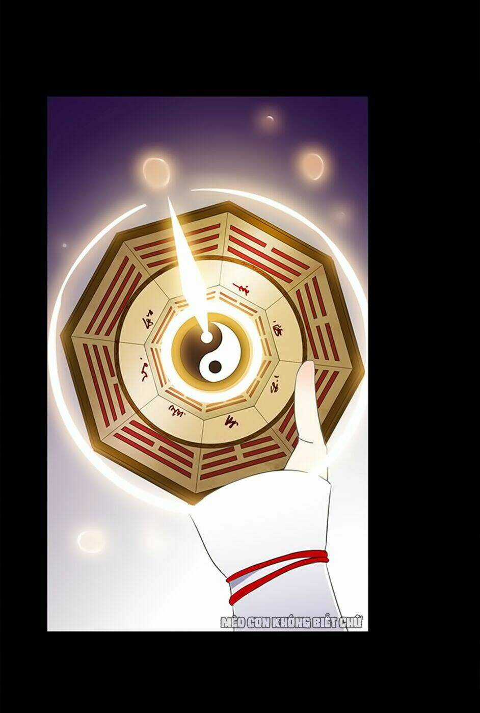 Bách Yêu Dị Văn - Chapter 30 - Trang 52