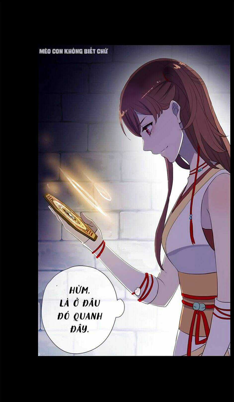 Bách Yêu Dị Văn - Chapter 30 - Trang 53