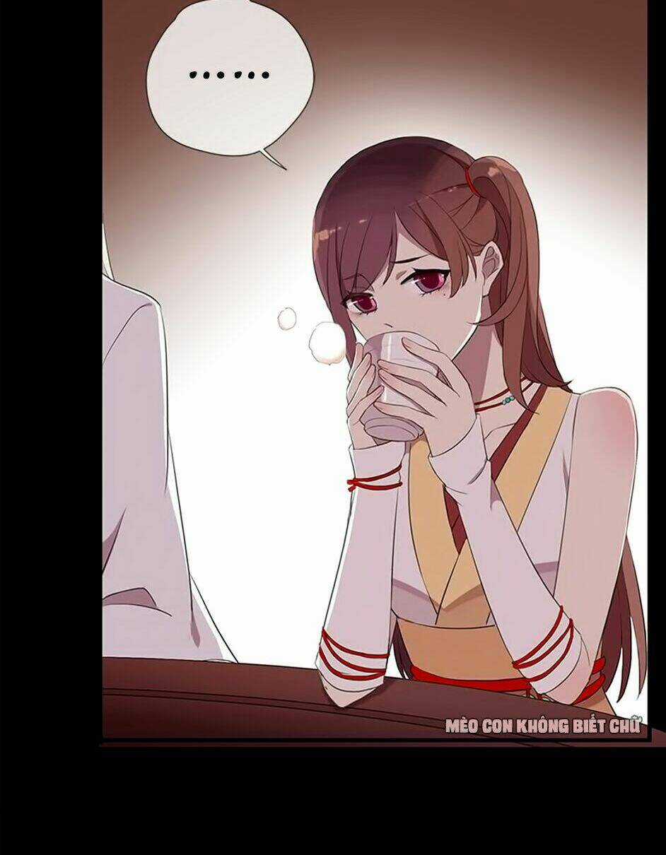 Bách Yêu Dị Văn - Chapter 30 - Trang 9