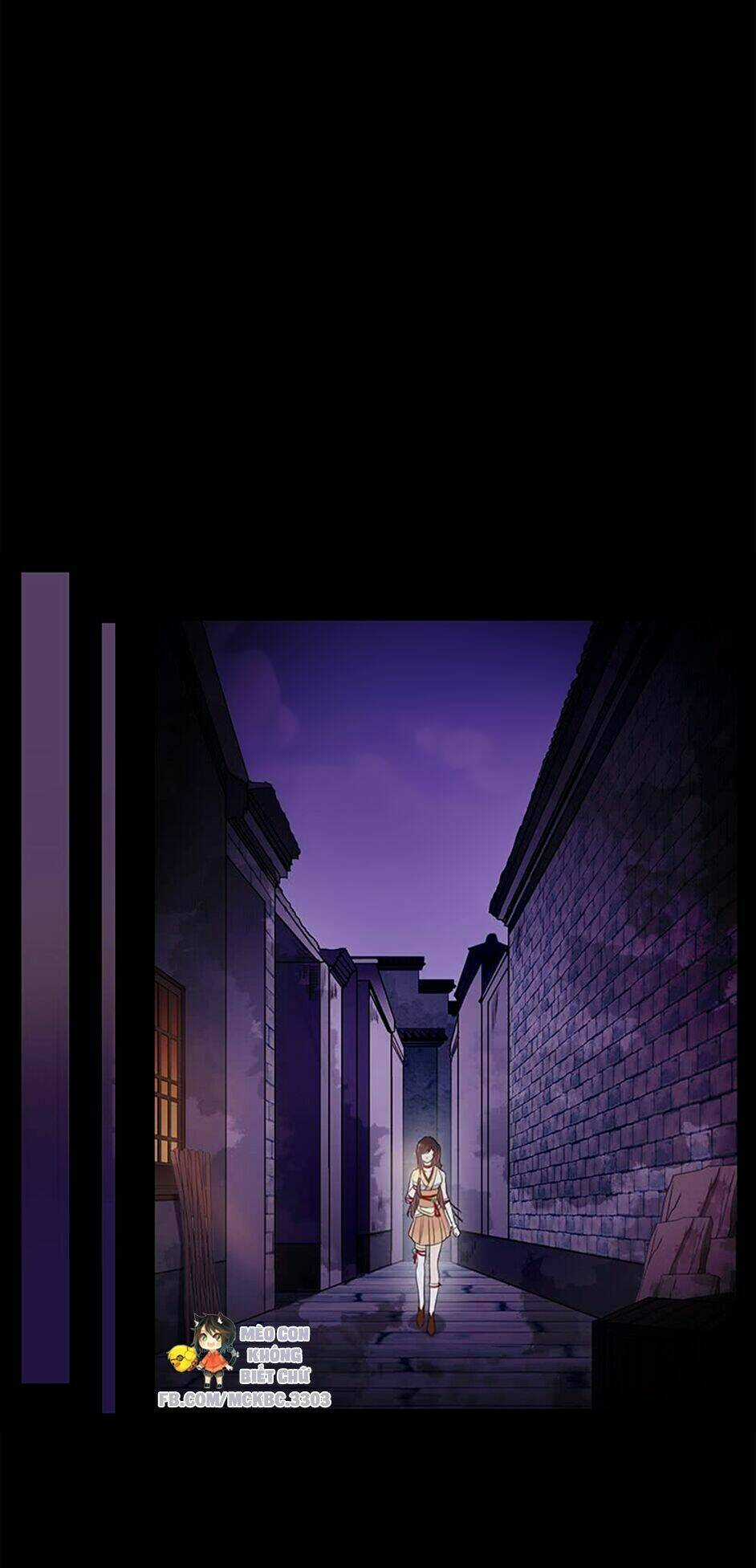 Bách Yêu Dị Văn - Chapter 31 - Trang 11