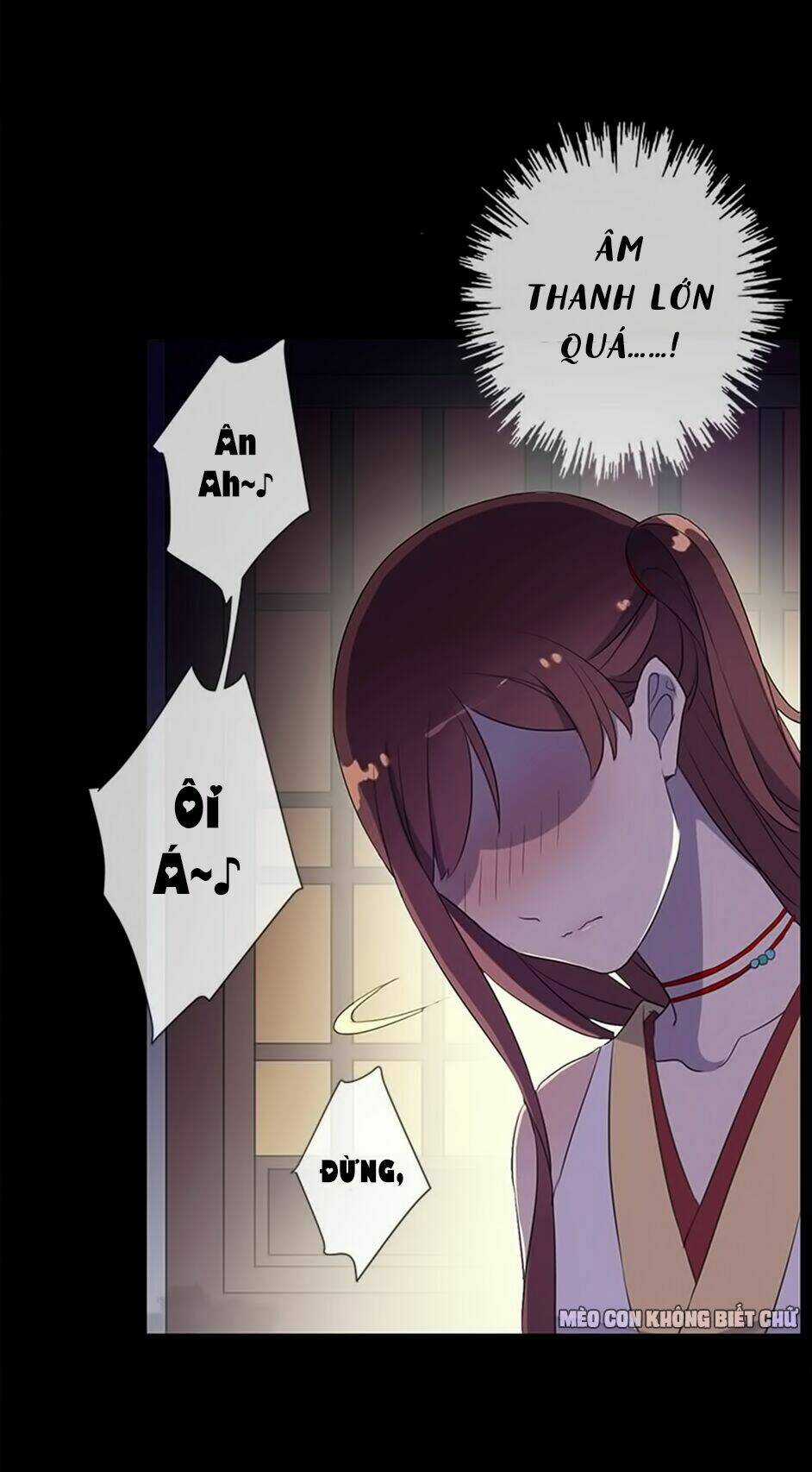 Bách Yêu Dị Văn - Chapter 31 - Trang 14