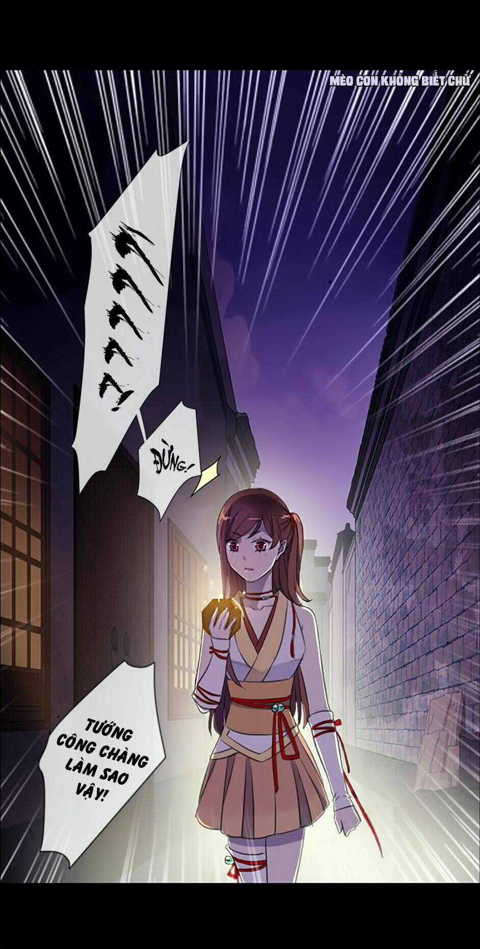 Bách Yêu Dị Văn - Chapter 31 - Trang 16