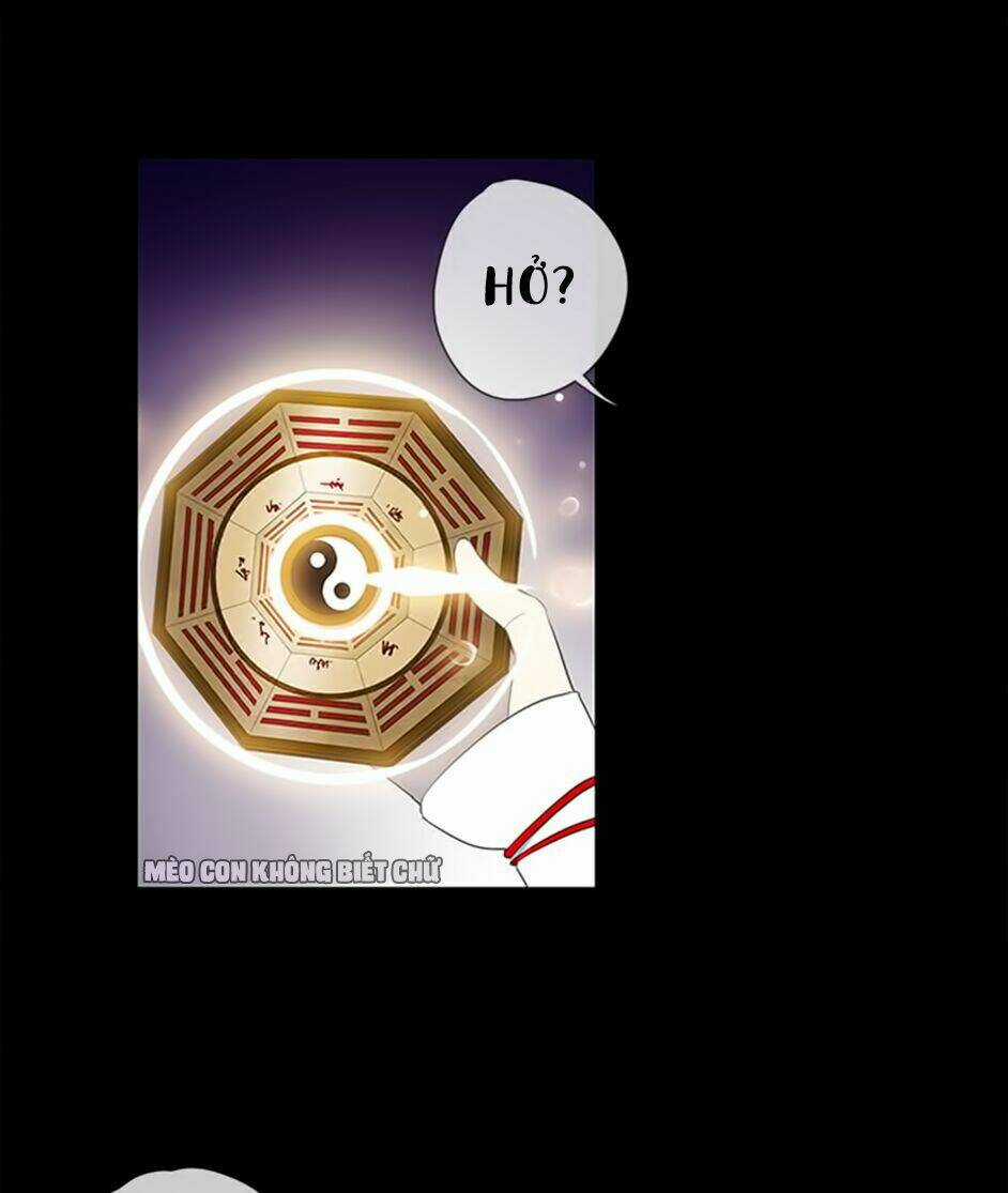 Bách Yêu Dị Văn - Chapter 31 - Trang 17