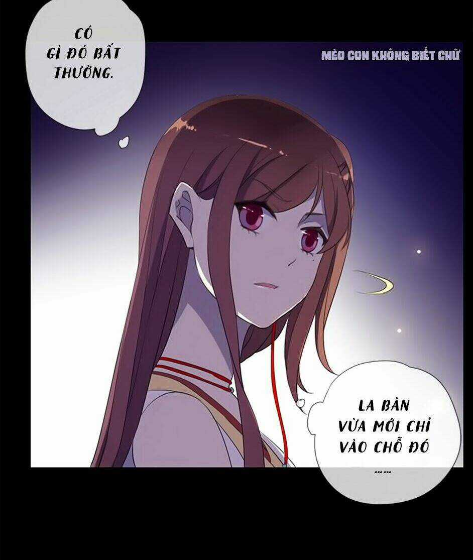 Bách Yêu Dị Văn - Chapter 31 - Trang 18