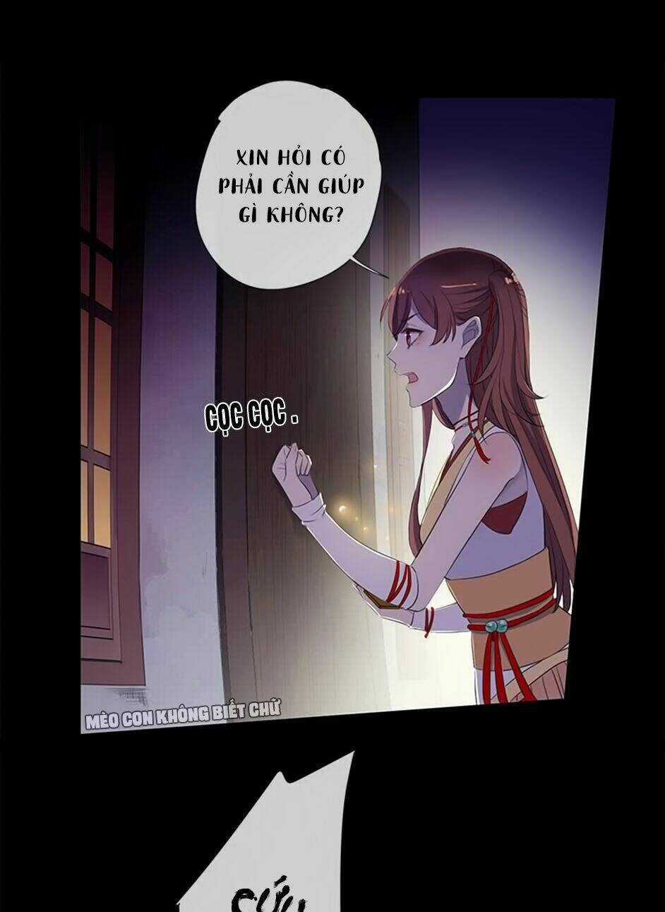 Bách Yêu Dị Văn - Chapter 31 - Trang 19