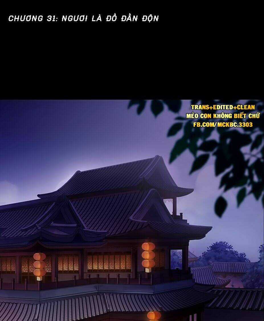 Bách Yêu Dị Văn - Chapter 31 - Trang 3