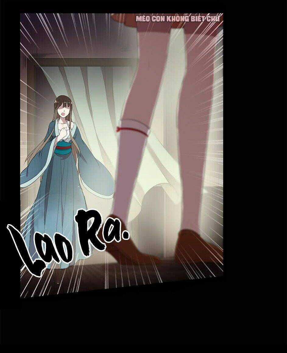 Bách Yêu Dị Văn - Chapter 31 - Trang 22