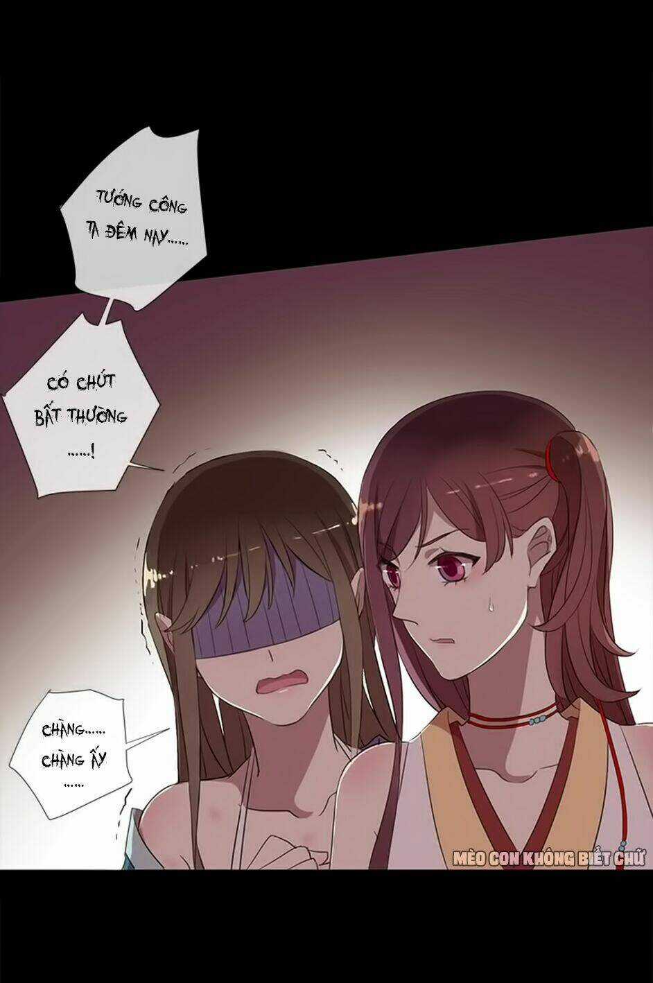 Bách Yêu Dị Văn - Chapter 31 - Trang 24