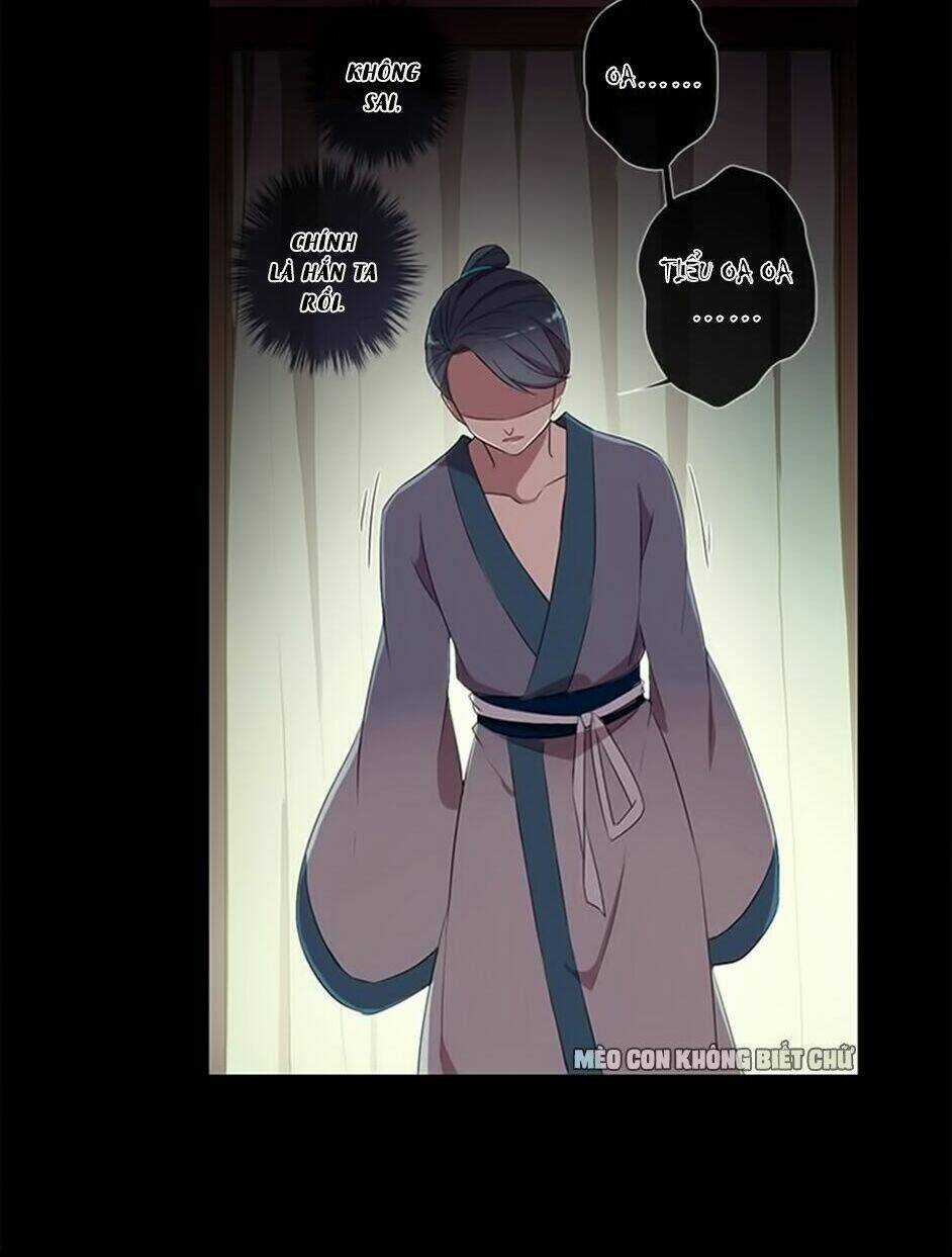 Bách Yêu Dị Văn - Chapter 31 - Trang 26