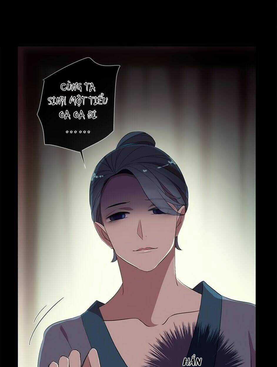 Bách Yêu Dị Văn - Chapter 31 - Trang 27