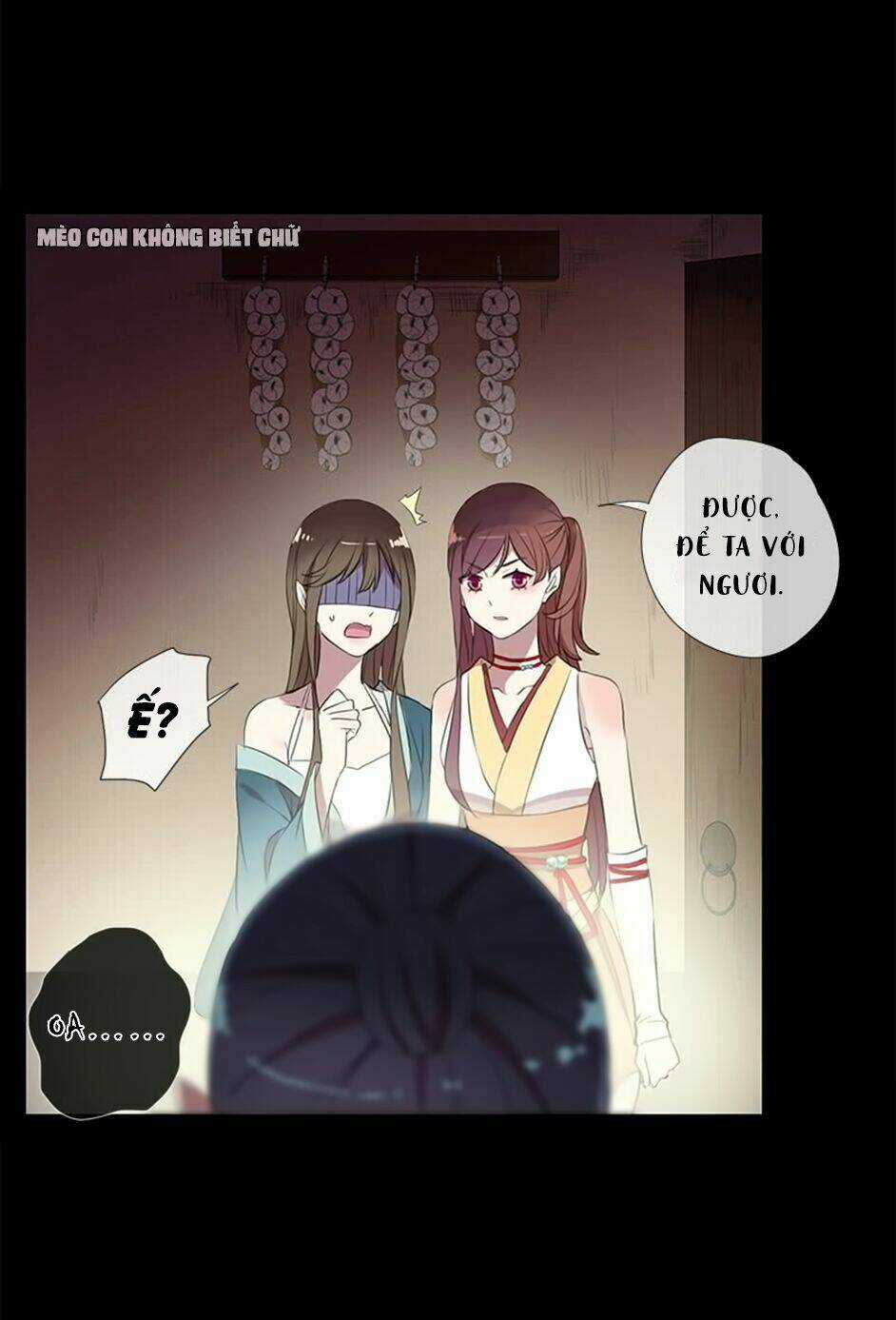 Bách Yêu Dị Văn - Chapter 31 - Trang 29