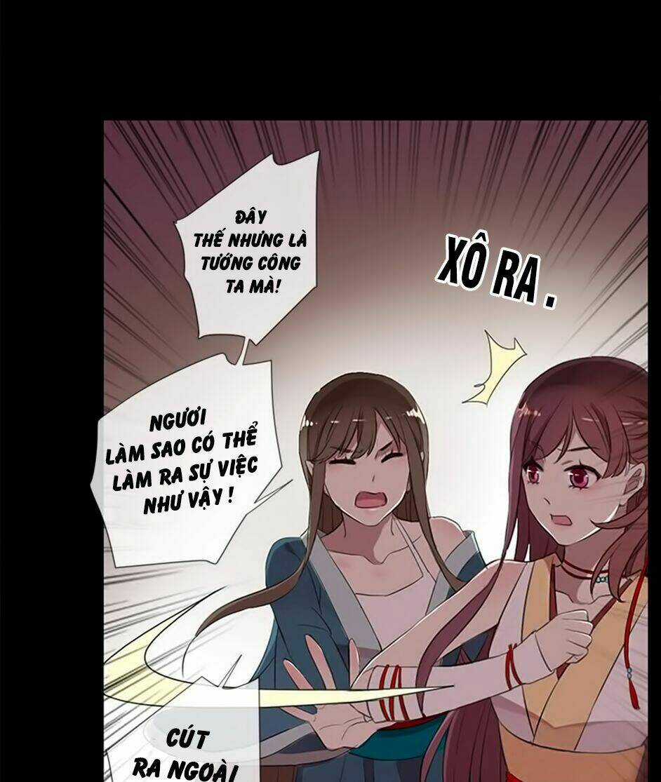 Bách Yêu Dị Văn - Chapter 31 - Trang 30