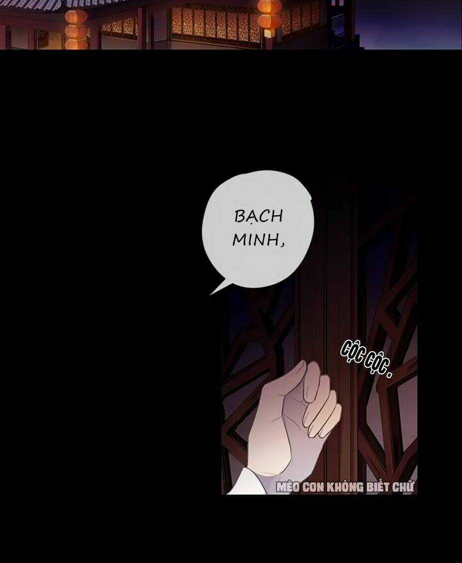 Bách Yêu Dị Văn - Chapter 31 - Trang 4