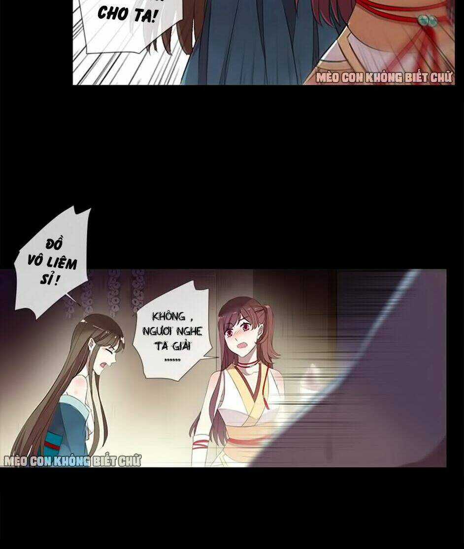 Bách Yêu Dị Văn - Chapter 31 - Trang 31