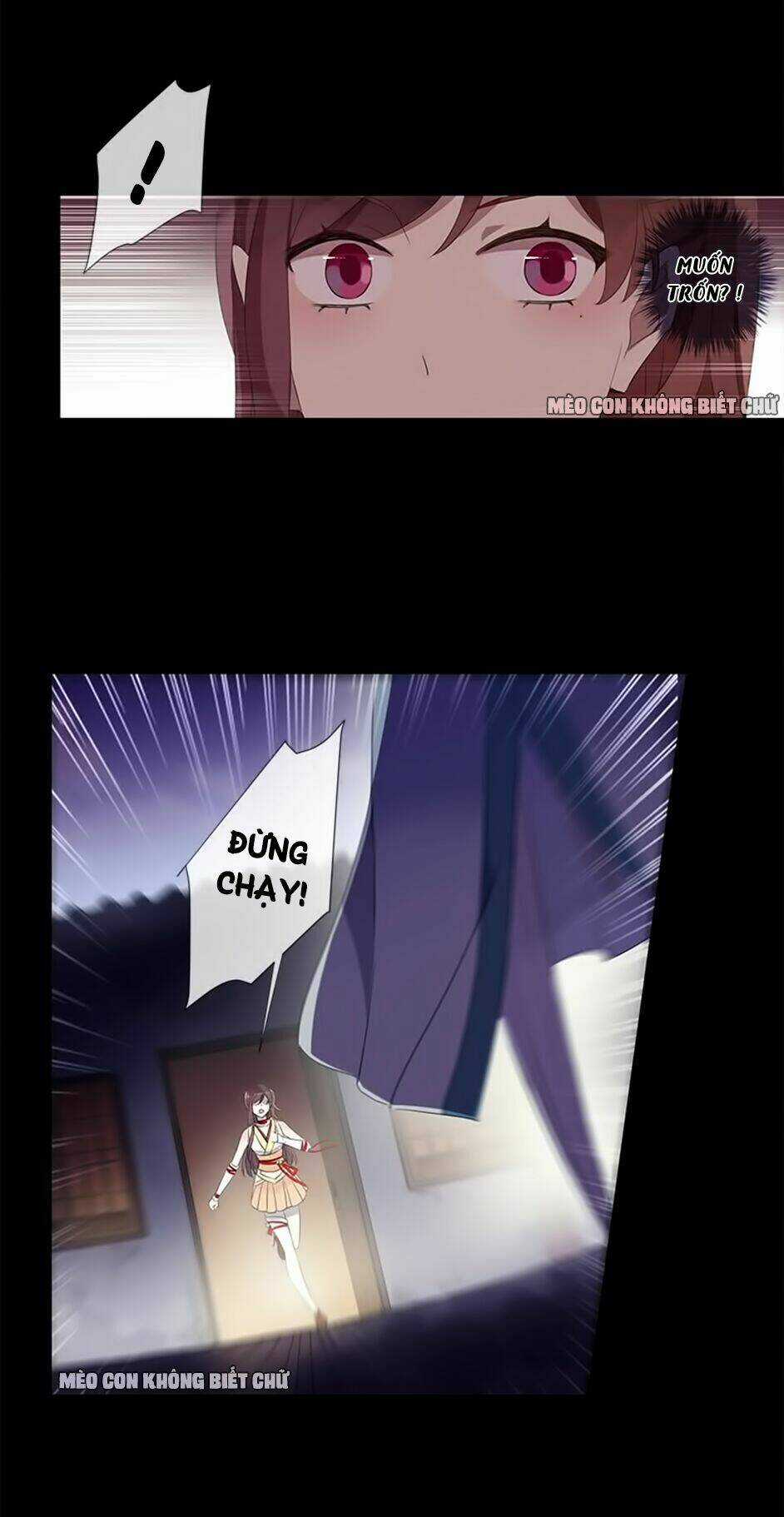 Bách Yêu Dị Văn - Chapter 31 - Trang 32