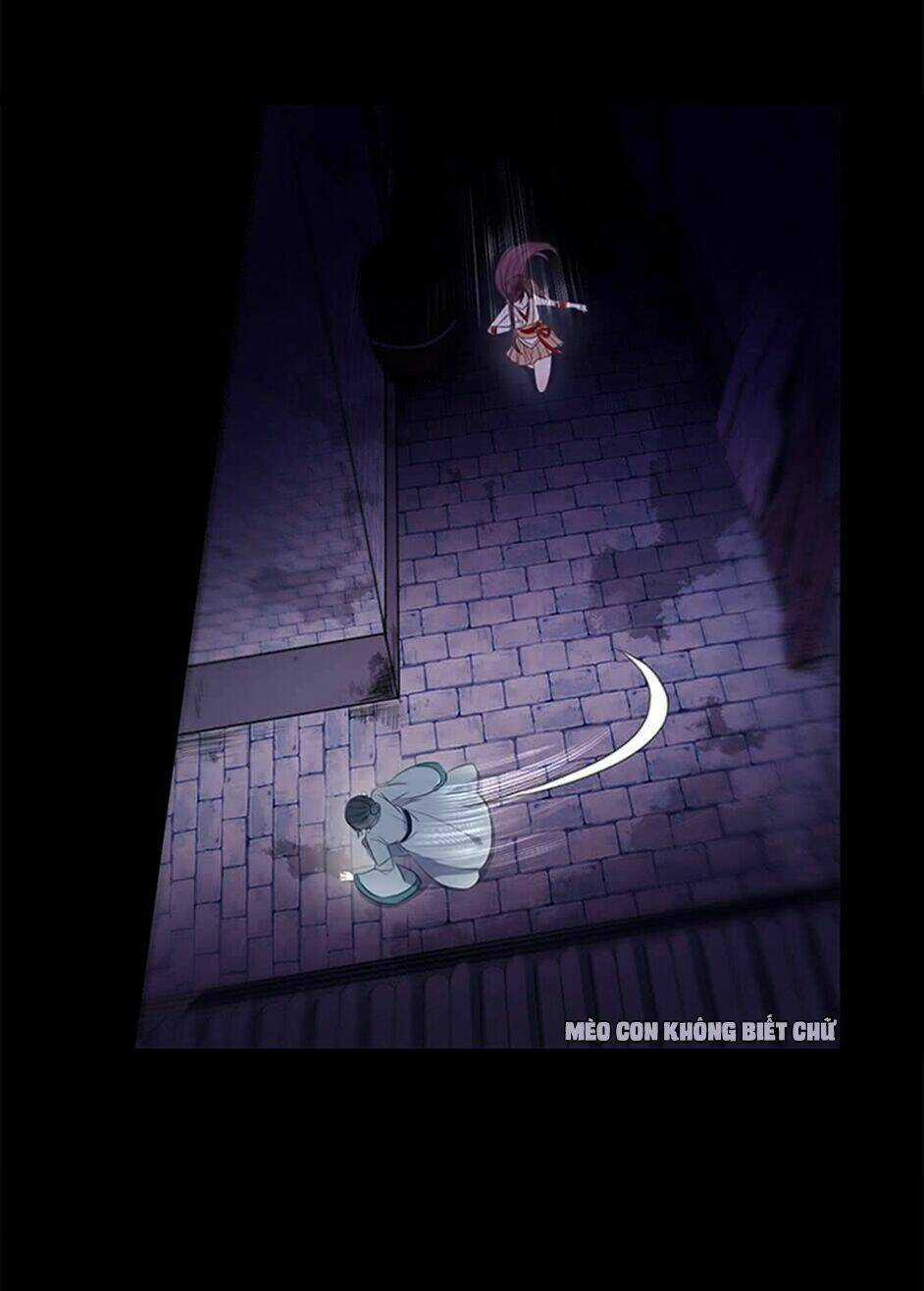 Bách Yêu Dị Văn - Chapter 31 - Trang 33