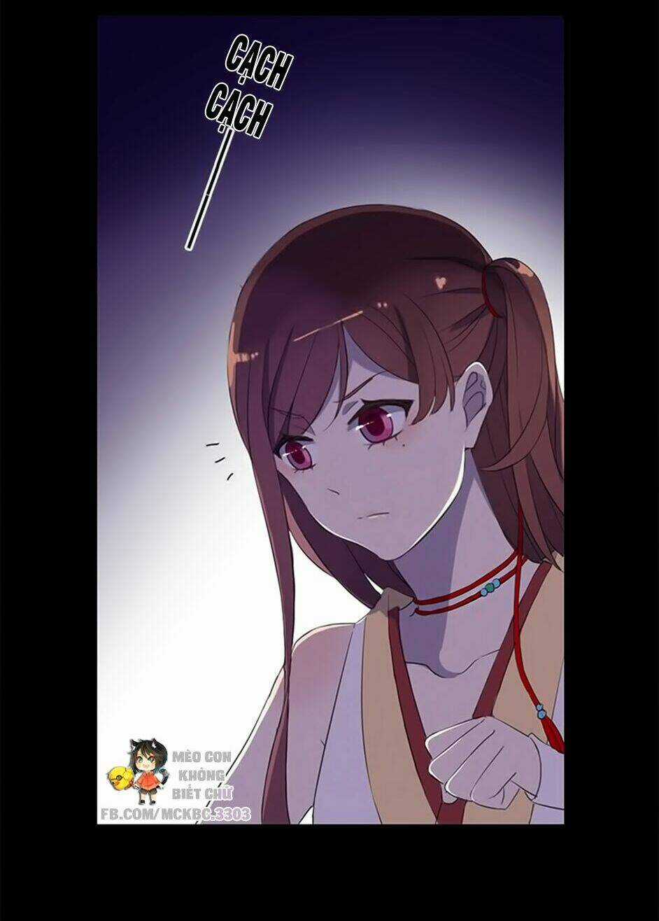 Bách Yêu Dị Văn - Chapter 31 - Trang 34