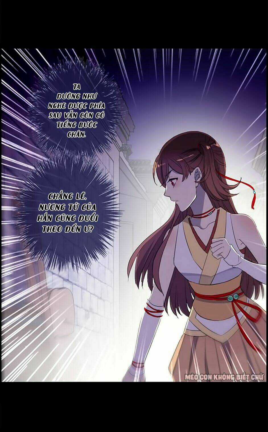 Bách Yêu Dị Văn - Chapter 31 - Trang 35