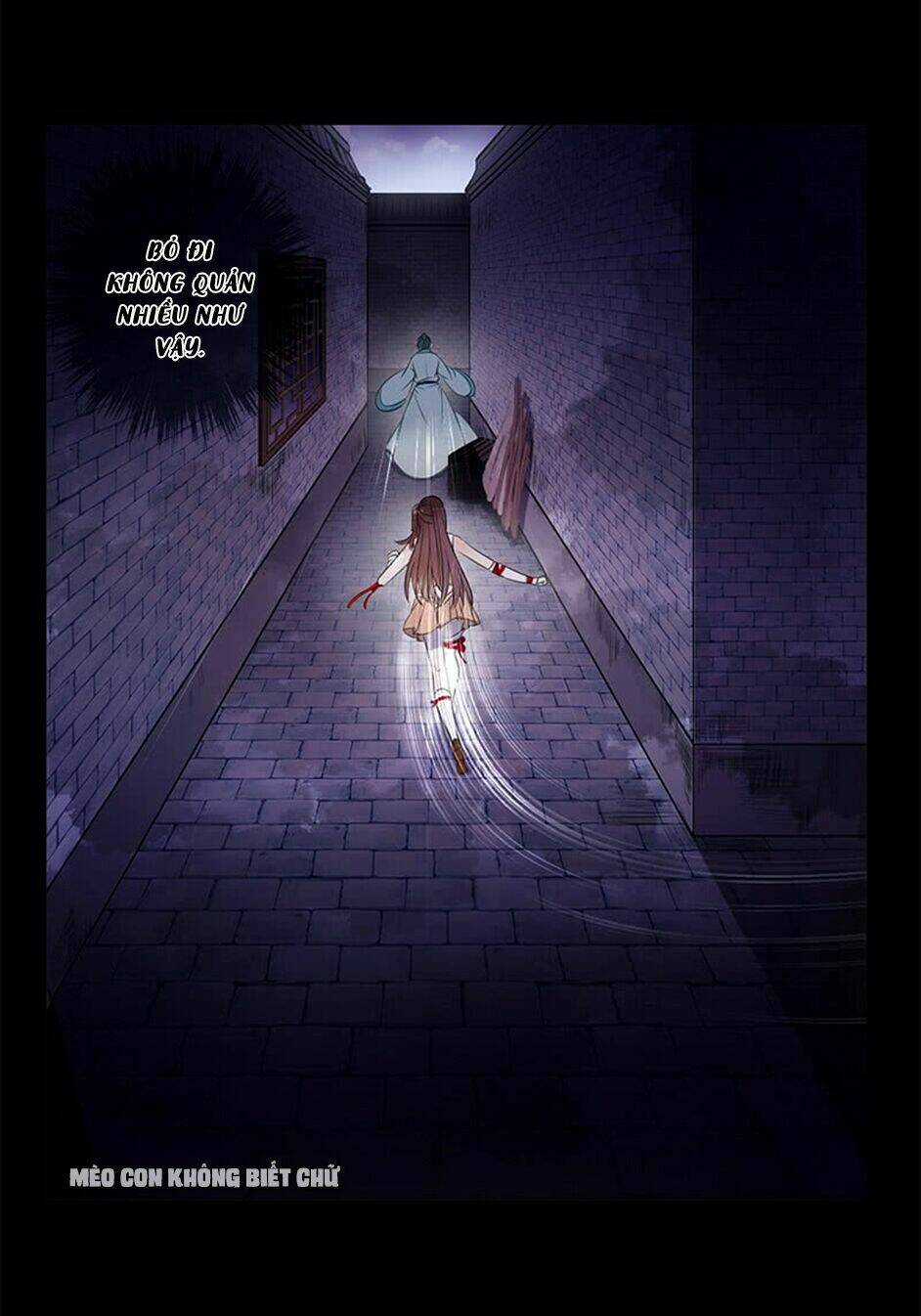 Bách Yêu Dị Văn - Chapter 31 - Trang 36