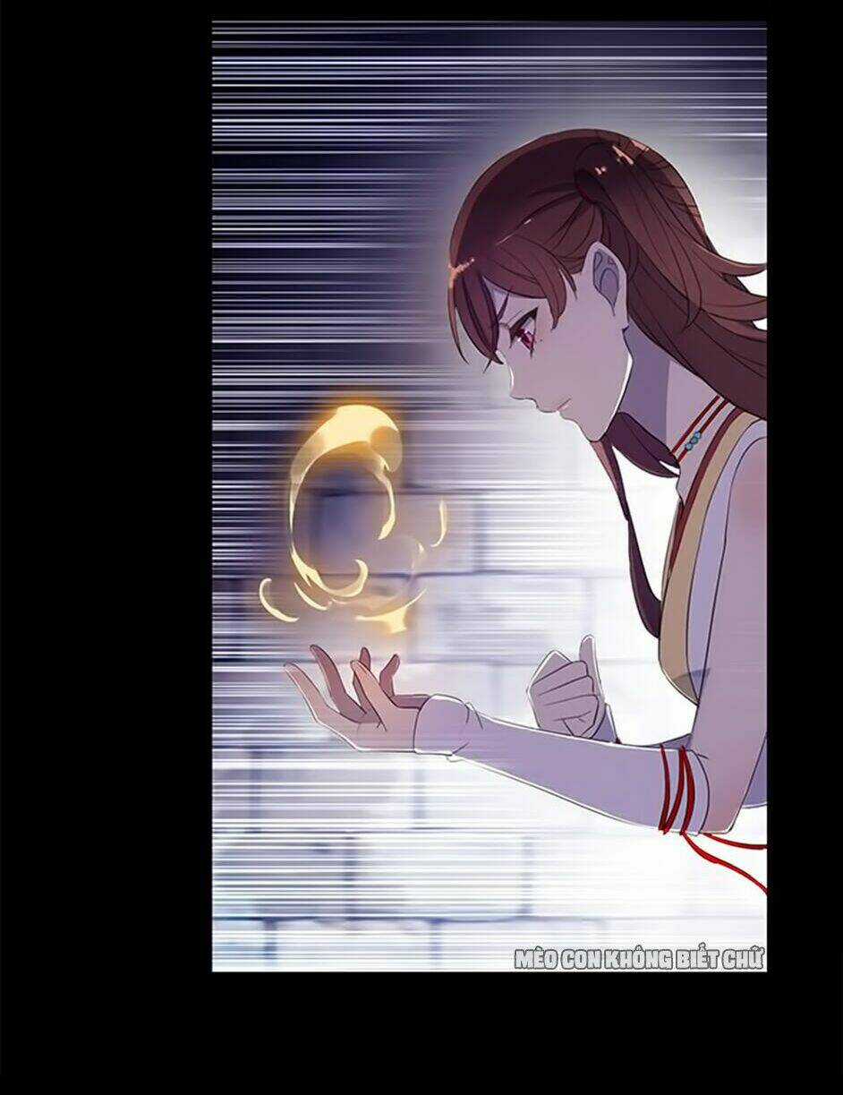 Bách Yêu Dị Văn - Chapter 31 - Trang 38