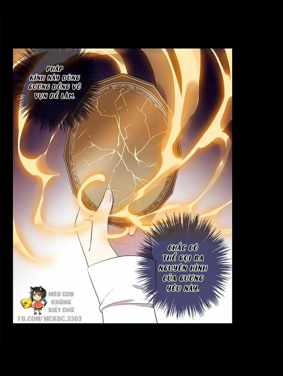 Bách Yêu Dị Văn - Chapter 31 - Trang 39