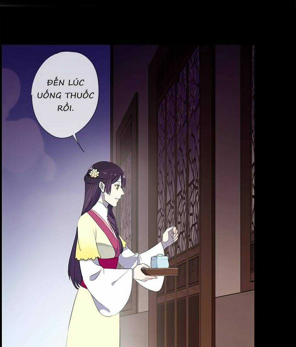 Bách Yêu Dị Văn - Chapter 31 - Trang 5