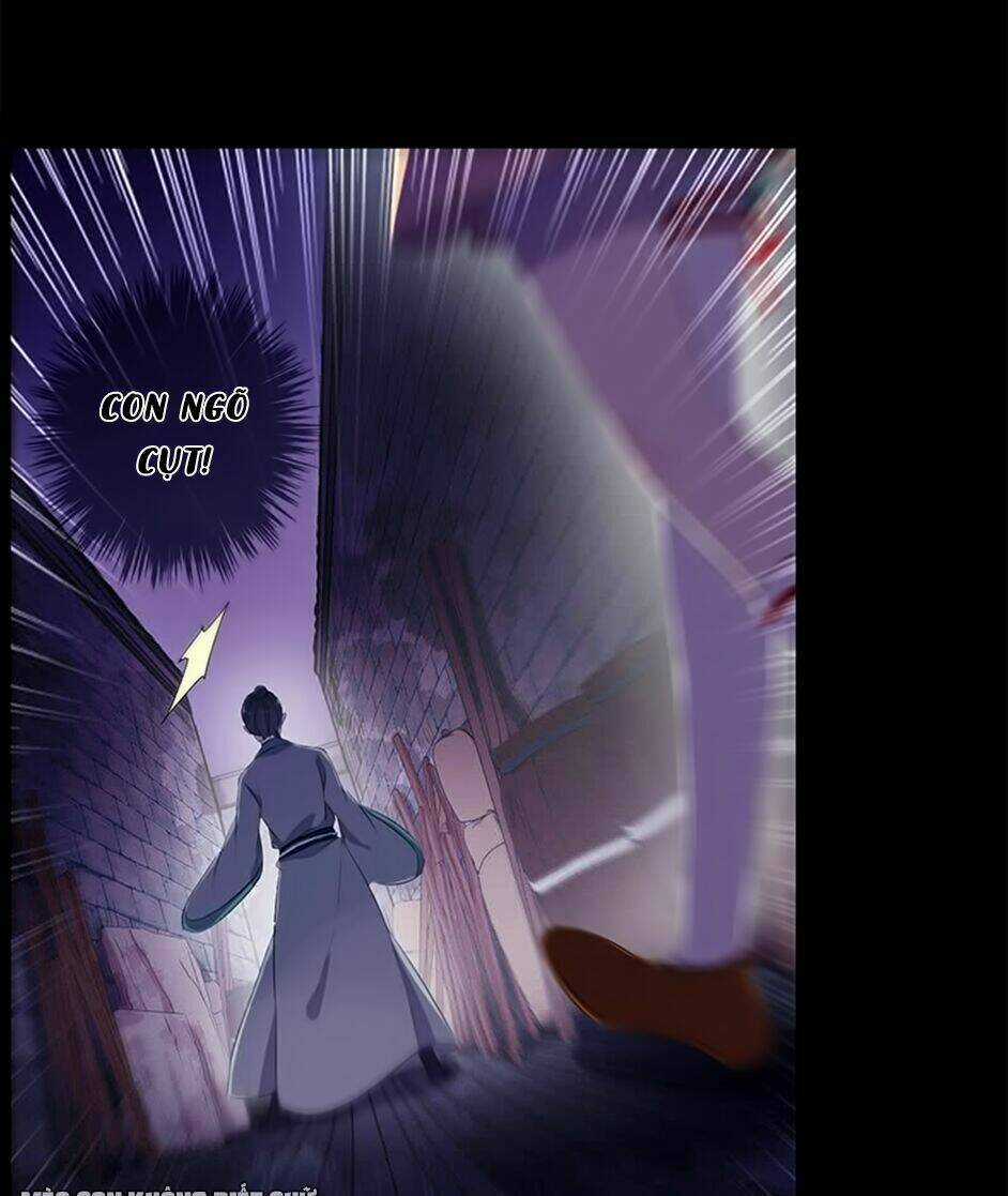 Bách Yêu Dị Văn - Chapter 31 - Trang 41