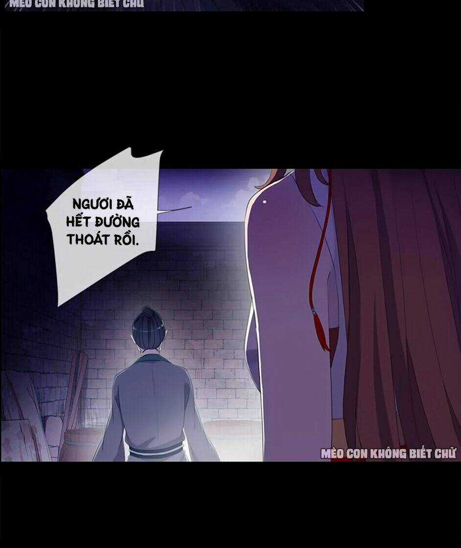 Bách Yêu Dị Văn - Chapter 31 - Trang 42