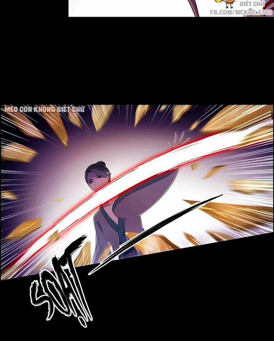 Bách Yêu Dị Văn - Chapter 31 - Trang 46