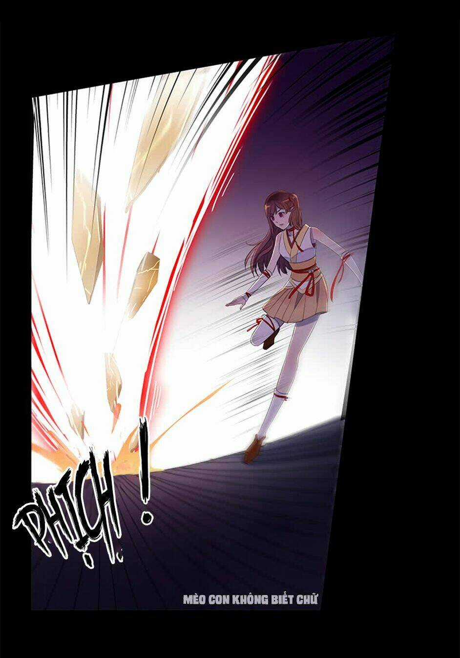 Bách Yêu Dị Văn - Chapter 31 - Trang 47